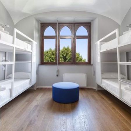 Babila Hostel Milano Dış mekan fotoğraf