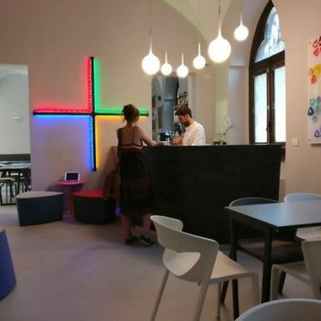 Babila Hostel Milano Dış mekan fotoğraf
