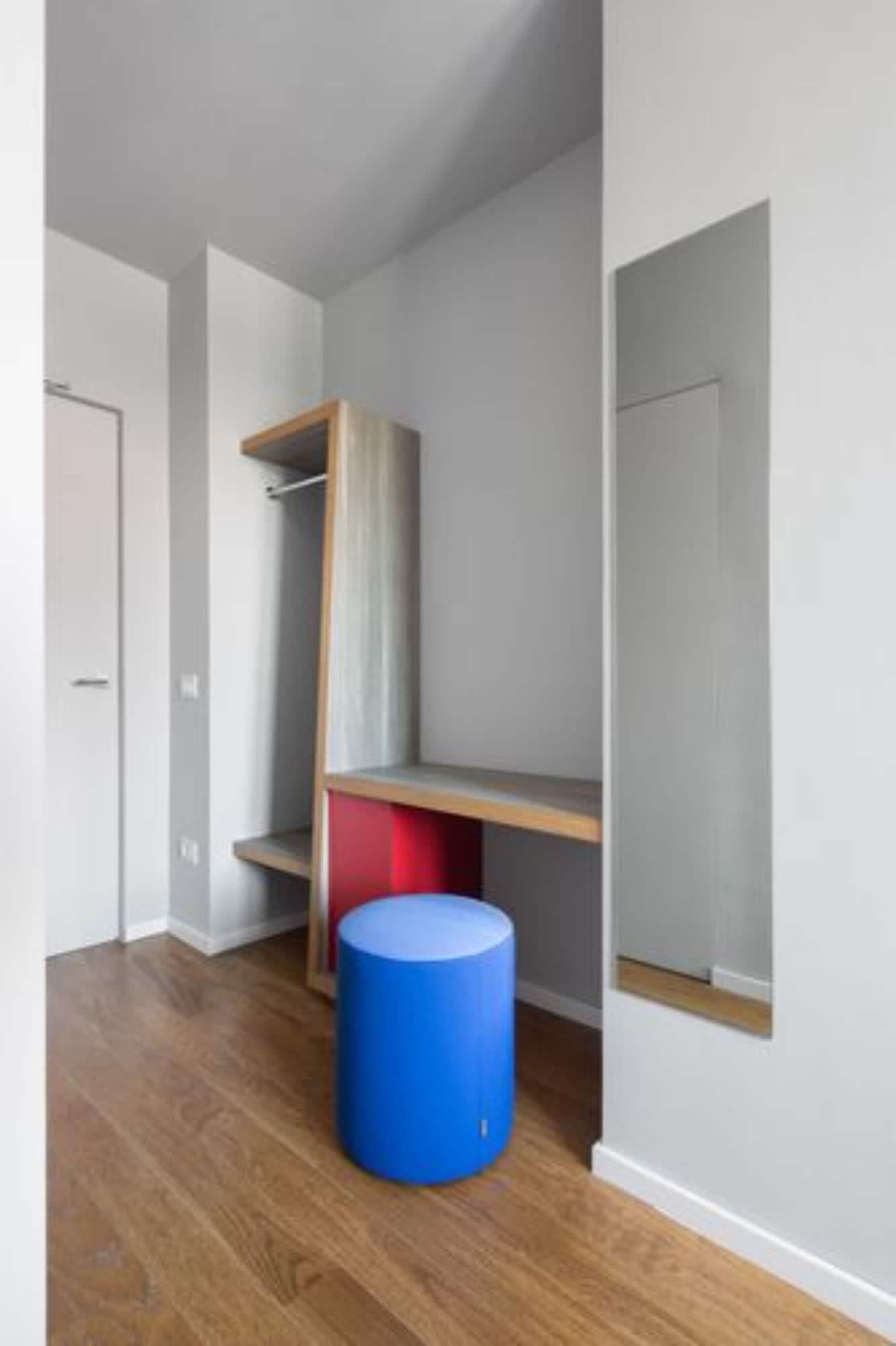 Babila Hostel Milano Dış mekan fotoğraf