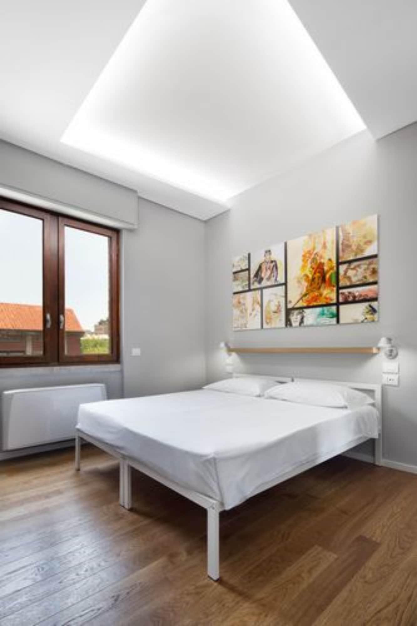 Babila Hostel Milano Dış mekan fotoğraf
