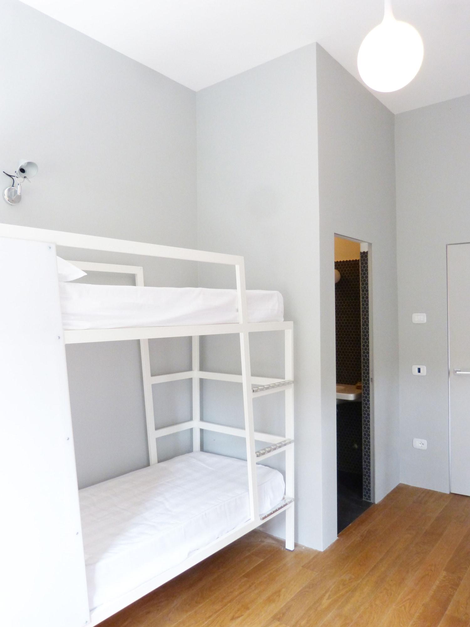 Babila Hostel Milano Dış mekan fotoğraf