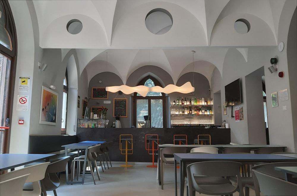 Babila Hostel Milano Dış mekan fotoğraf