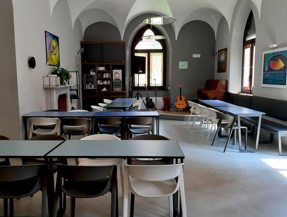 Babila Hostel Milano Dış mekan fotoğraf