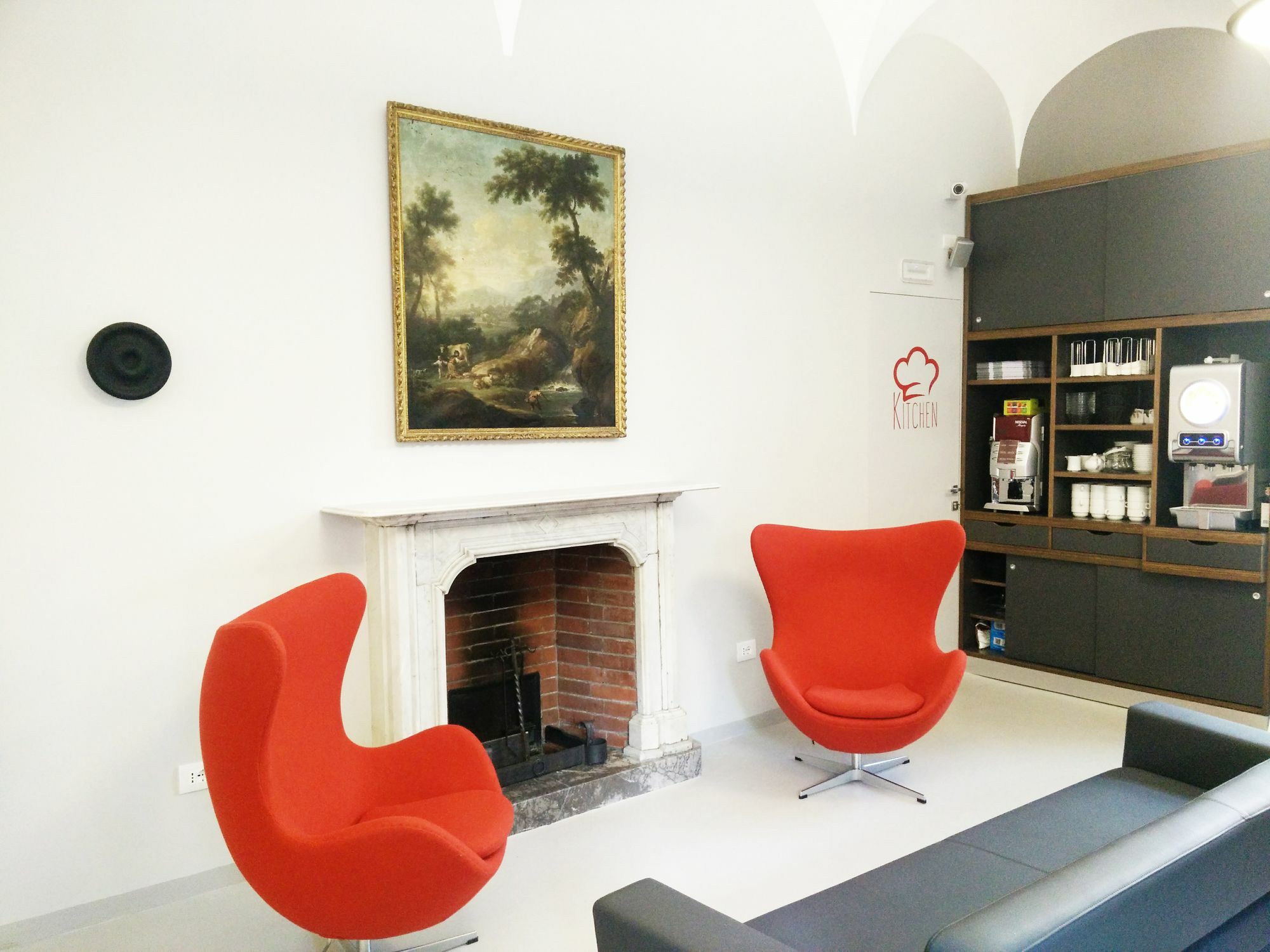 Babila Hostel Milano Dış mekan fotoğraf