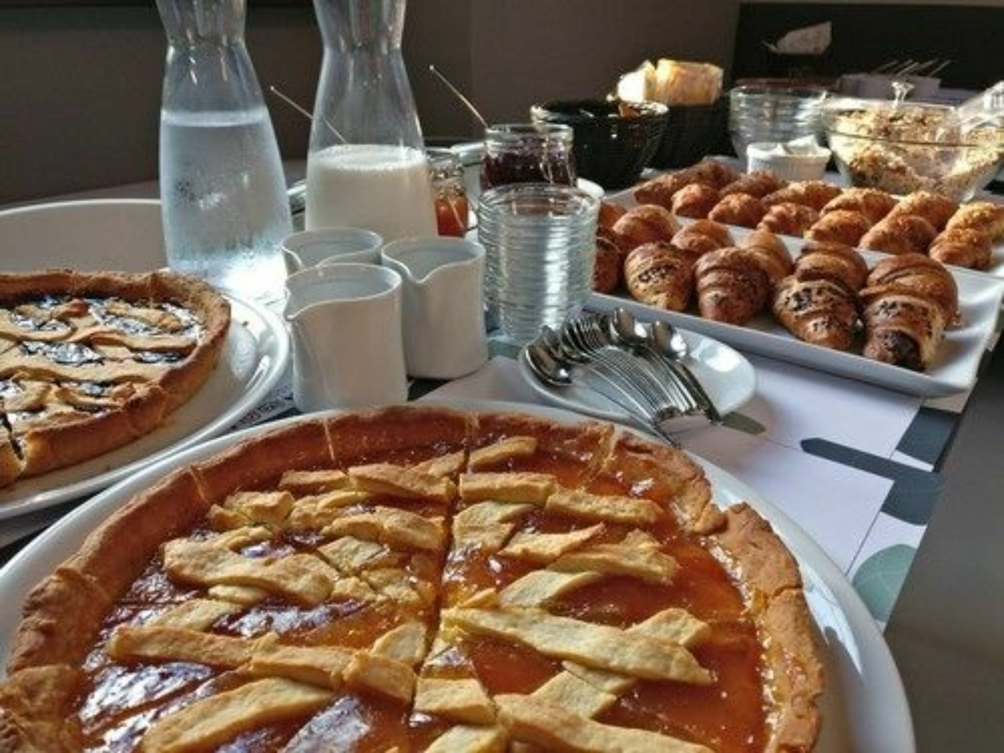 Babila Hostel Milano Dış mekan fotoğraf