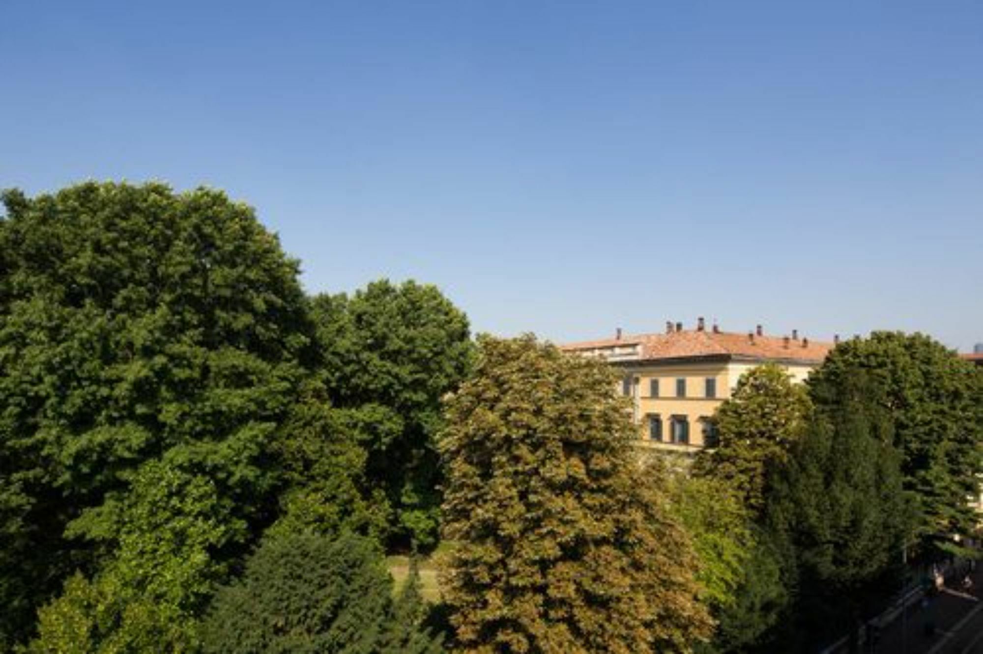 Babila Hostel Milano Dış mekan fotoğraf