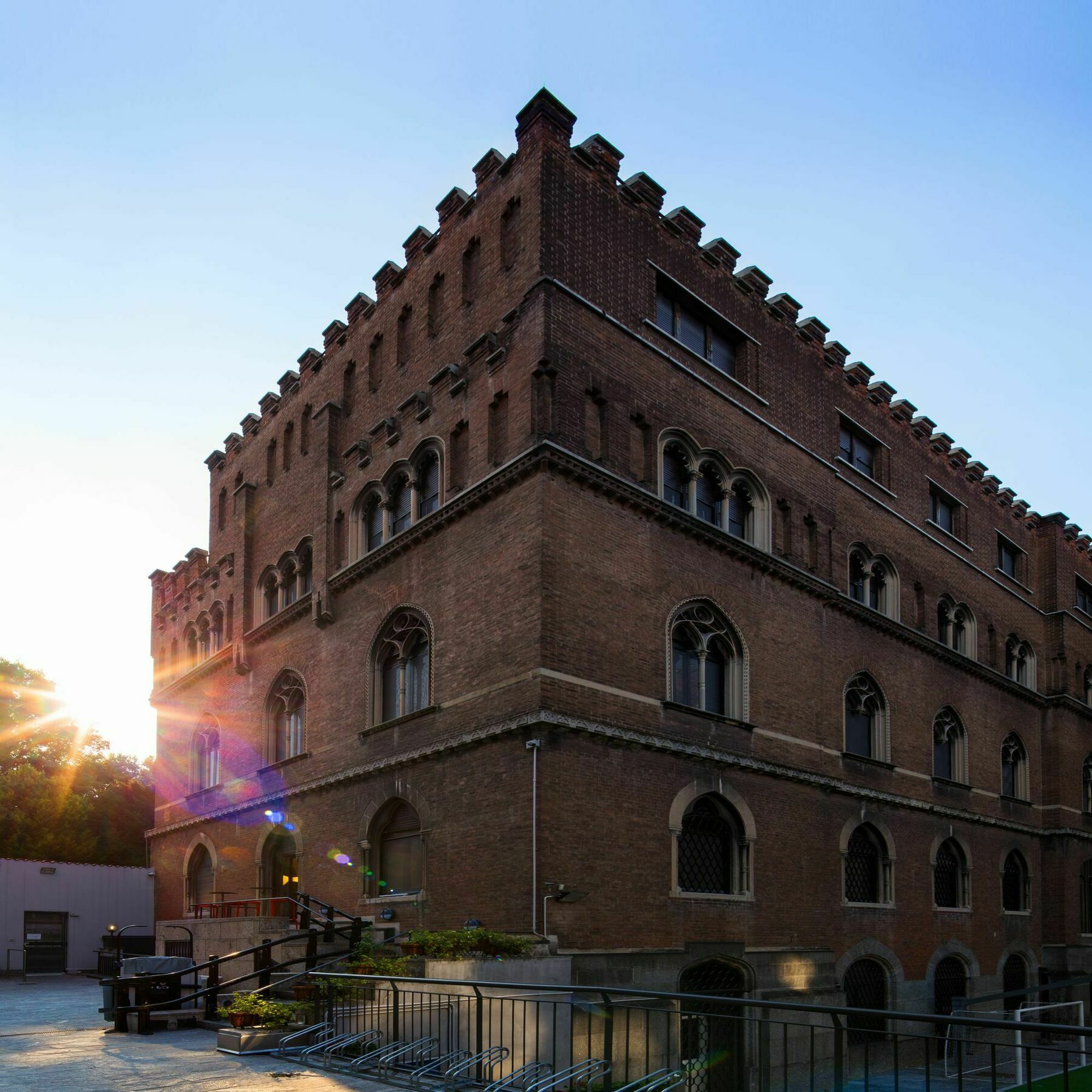 Babila Hostel Milano Dış mekan fotoğraf