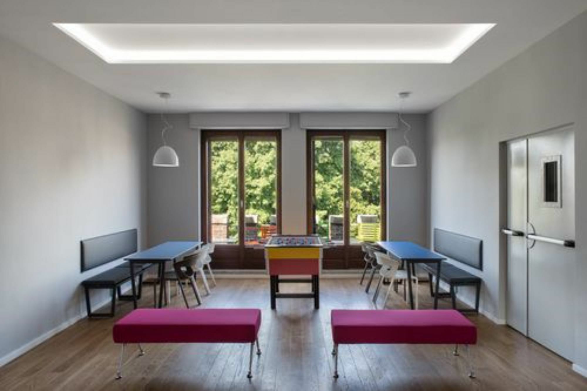 Babila Hostel Milano Dış mekan fotoğraf